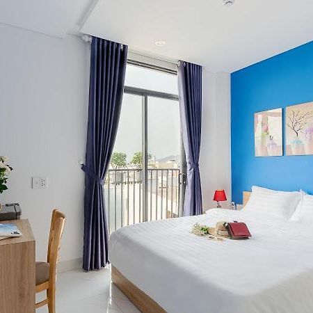 Harmony Homestay Da Nang Dış mekan fotoğraf