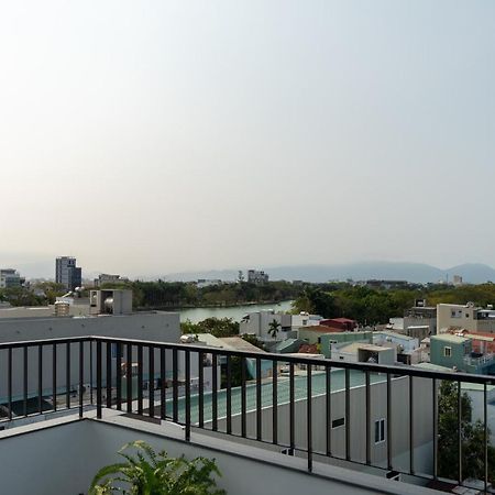 Harmony Homestay Da Nang Dış mekan fotoğraf