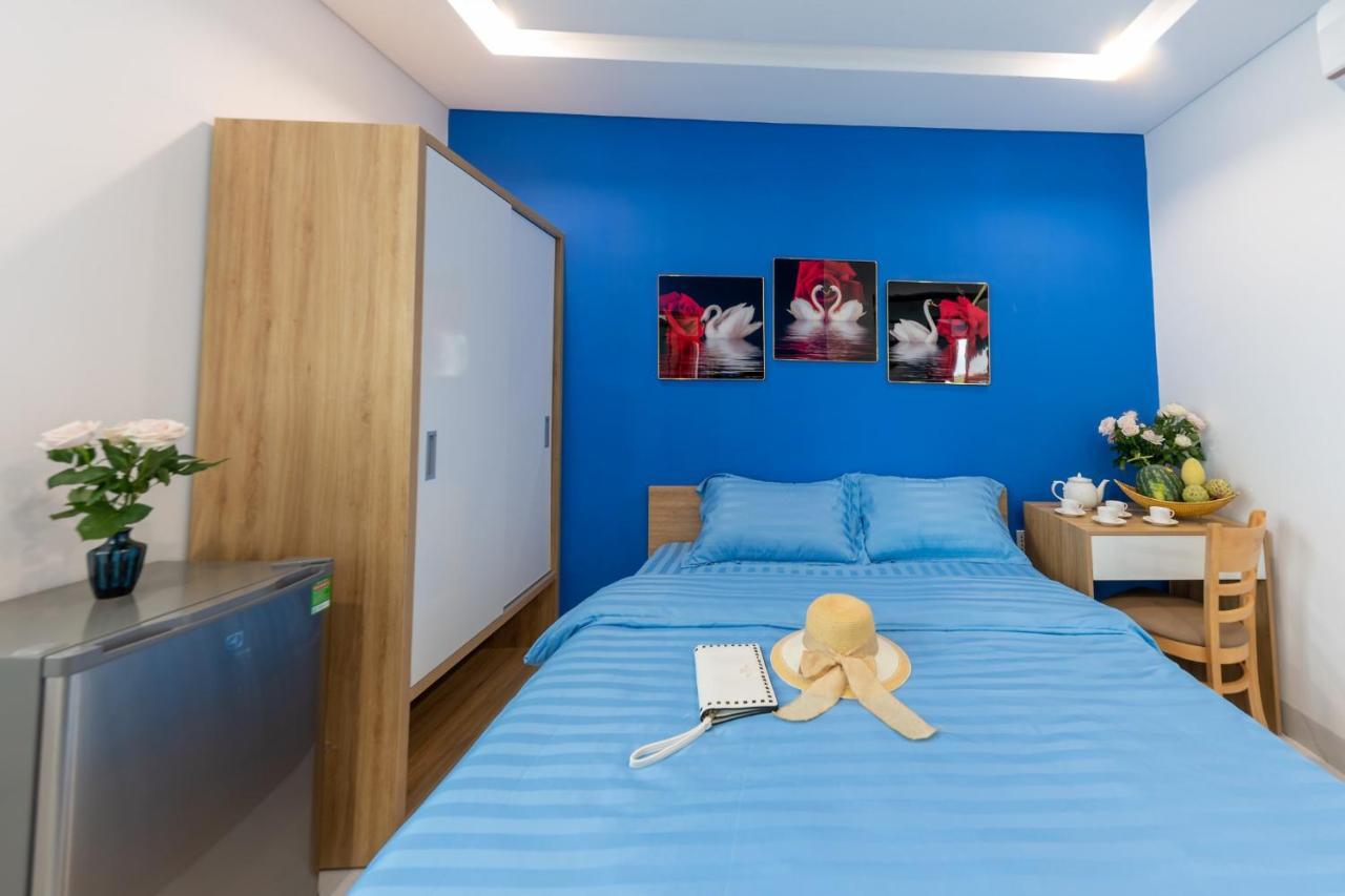 Harmony Homestay Da Nang Dış mekan fotoğraf