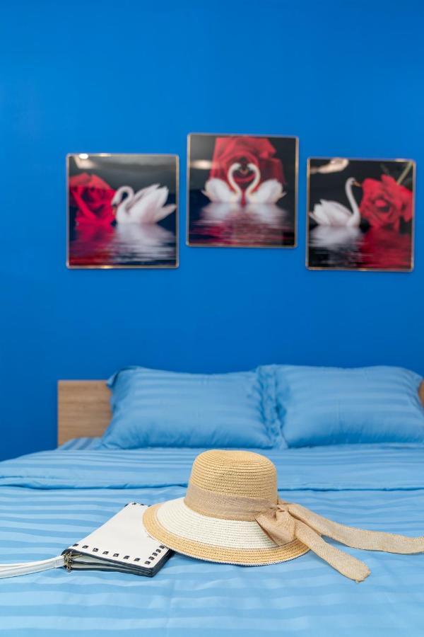 Harmony Homestay Da Nang Dış mekan fotoğraf
