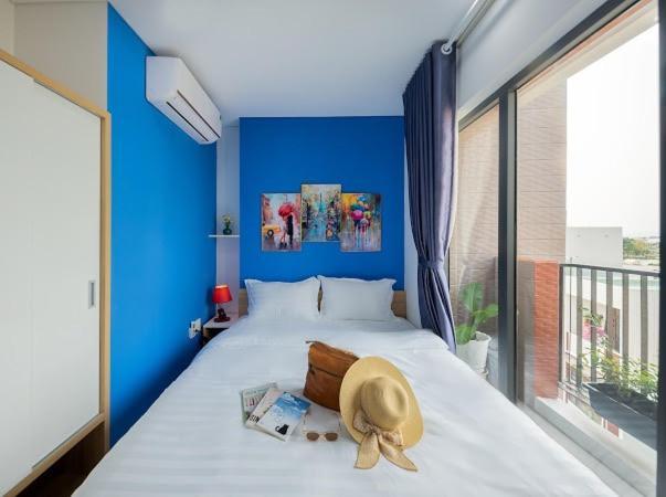 Harmony Homestay Da Nang Dış mekan fotoğraf