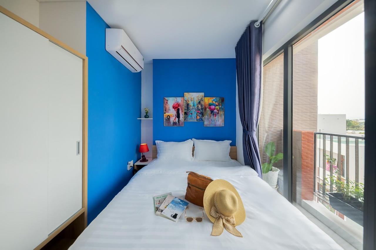 Harmony Homestay Da Nang Dış mekan fotoğraf