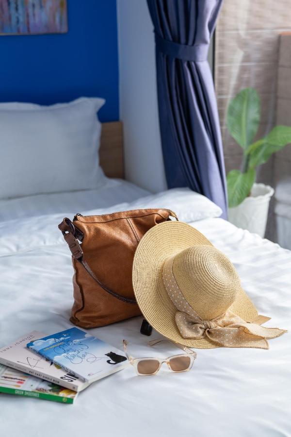 Harmony Homestay Da Nang Dış mekan fotoğraf