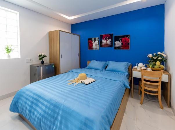 Harmony Homestay Da Nang Dış mekan fotoğraf