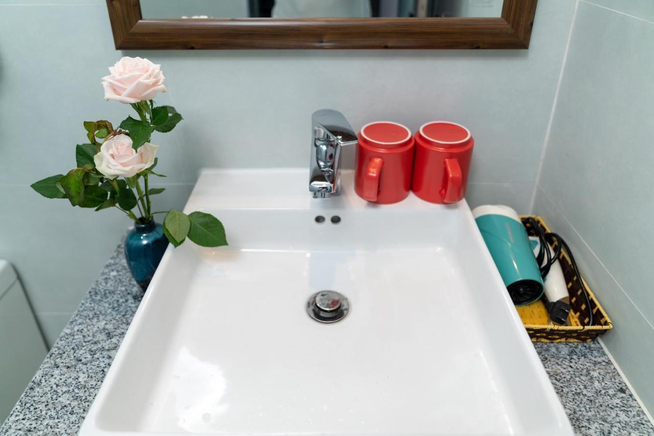 Harmony Homestay Da Nang Dış mekan fotoğraf