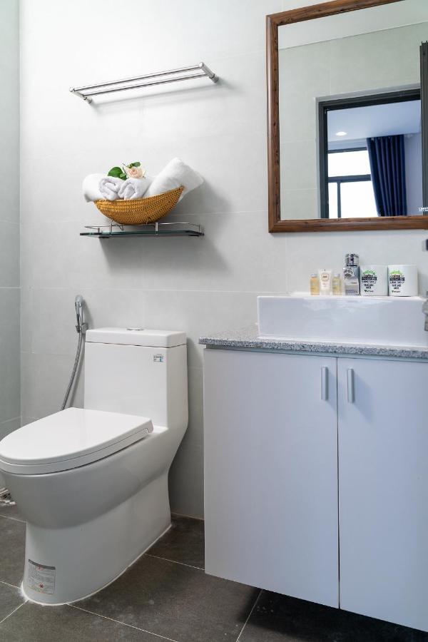 Harmony Homestay Da Nang Dış mekan fotoğraf