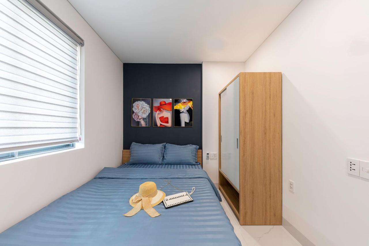 Harmony Homestay Da Nang Dış mekan fotoğraf